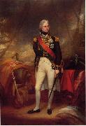 Sir William Beechey Horatio Viscount Nelson china oil painting reproduction